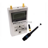 RF Explorer 3G Combo 15-2700 MHz Handheld Digital Spectrum Analyzer Includes a Transport EVA Carry Case Pocket Size TES09102P