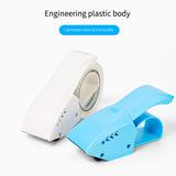 Handhled Dispenser 40-48mm Width Tape Cutter Manual Packing Seag Boxes Device Packaging Parcel Roller Supplies