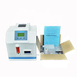 Laboratory Semi-auto ISE Electrolyte Analyzer hine