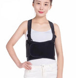 Adjustable Rib Fixation Thoracic Spine Fracture Protector For Chest Surgery Elastic Rehabilitation Belt To Prevent Sliding
