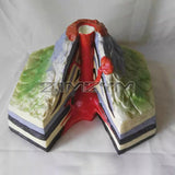 Geography Volcano Eruption Middle School Aids Terrain Model Teaching Instrument