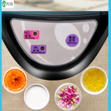 220V 5.8L electric kettle heater hot boiler drinking water pump 24H automatic insulation SUS pot