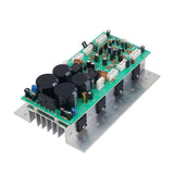 45M-T A1943/C5200 400W 2.0 Power Voltage Amplifier Board Module