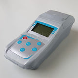 Portable Turbidity Liquid Water Quality Turbidimeter Meter Tester Scattered Light Measure Range 0-200 NTU