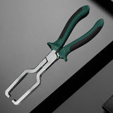 Joint Clamping Oil Tubing Connector Disassembly Tools Electrical Tube Disconnect Pliers for Car Repair