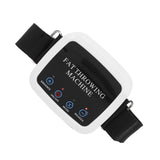Waist Slimming Massage Belt Slimming Massage Belt Abdominal Slimming Massager Weight Loss Massage Belt Waist Slimming Divice
