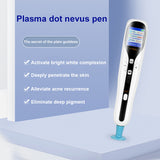 2 in 1 Ozone Plasma Pen Plasmapen Fibroblast Spot Ozone Mole Removal Pen For Beauty Salon Face Skin Eye Lifting