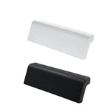 Soft Comfortable Bath High Elastic Fiber SPA Pillow Free Punching Non-Slip Hot Tub Headrest Bathtub Accessories