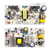AC110V Cabinet Power DQ04-008 NTC Temperature Control 110V-240V Wine Cooler Computer Circuit Board DQ04