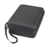 Portable Resonance Magnetic Health Quantum Body Analyzer Mini Models Carry Case
