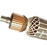 AC 220-230V Demolition Hammer Motor Rotor for 9 Tooth 360286E H65SB2 H65SD2 H65SD H70SD H70SA Accessories