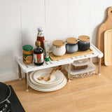 Home Closet Organizer Storage Shelf For Rack Space Saving Decorative Shees Cabinet Holders Kitchen