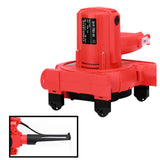 220V 1400W High Power Industrial Vacuum Cleaner Wall Slotting Grinding Woodworking Dust Removal Blower Dust Suction Machine