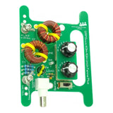 Green Qrpguys 40M-10M Ununtenna Plus Tunable Long Wire Antenna (Finished Product)