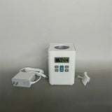 Promotion LED digital display single or double electric ultrasound gel warmer couplant heater