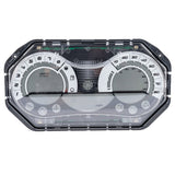 For Jet Skis SeaDoo RXP-X RXT-X GTX BRP LCD Speedometer Gauge Cluster 278002270
