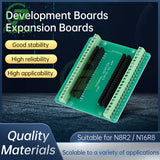 1-5Pcs ESP32-S3 GPIO IoT Development Expansion Board 44Pin Suitable for N8R2/N16R8