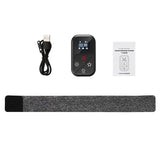Smart Wireless Control Waterproof Camera Controller for Go Pro Hero 8/9/10 MAX Remote Bluetooth-compatible