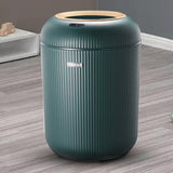 9.5L/10L Smart Dustbin with Lid Automatic Sensor Trash Can Dispenser Non-slip Footbed for Kitchen/Bedroom/Living Room/Office