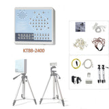Medical Equipment Electroencephalograph 16/19/32 Channel Map Scanner Brain Electric Activity Mapping System PC Software