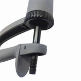 10/20/30 Continuous Feeding Syringe Veterinary Dosing Device Animals Pig Chicken Cattle Livestock With Medicine bucket