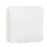 5pcs Medical Silicone Foam Border Adhesive Waterproof Wound Dressing Healing Pads Patch Prevent Sticking New