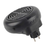 Small Space Heater EU Plug 110‑240V Electric Heater for Office