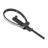 Disassembly Repair Tool Motorcycle Belt Disk Flywheel Fixed Card Wrench Holding Tools Front Clutch Magnetic Motor Pulley Plate