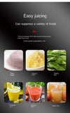 Manual Household Fruit Watermelon Pomegranate Juice Juicer Commercial Lemon Press