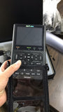 Original Satlink WS-6906 Satellite Finder 3.5" DVB-S FTA 6906 Digital Satellite Meter WS 6906 Satlink
