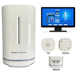 Magnetic Analyzer With 52 Reports 10Th Generation Body Health Tester hine Set Quantum Resonance Analisator