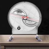 Manual Stainless Steel Vegetable Cheese Potato Fruit Carrot Lemon Vegetables Kitchen Cabbage Sausage Slicer