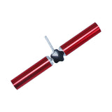 Expert Approved Camping Connector No Tent Pole Inconvenience Designed to Withstand Strong Winds and Tension