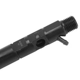 5PCS EJBR02601Z A6650170121 New Diesel Fuel Injector (With 16 Bit Code) For Ssangyong Kyron Rexton Stavic 2.7L EURO 3 Parts