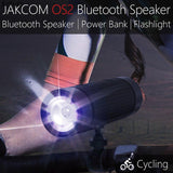 Outdoor Bluetooth Speaker Waterproof 5200mAh Power Bank Bicycle Portable Subwoofer Bass Speaker LED