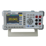 OWON XDM3041 XDM3051 4 1/2 Bench-Type Multimeter High Accuracy Digital Option Wifi Transmission Digital Multimeter