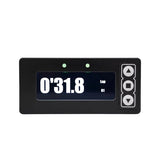 For PC USB Sim Dash Display Simulation Game Racing Timer