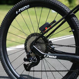LTWOO Ae 3-13 Wireless Electronic Transmission MTB Speed Controller Kit Cycg Rear Derailleur Shifter Trigger Lever