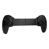 D9 Hall Somatosensory Controller - Bluetooth 5.2 Gamepad with Turbo, Dual Vibration, 6-Axis Gyro