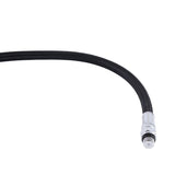 Scuba Diving Flexible Braided High Pressure Hose For 2Nd Stage Gauge