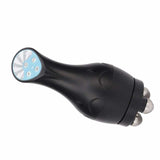 Handheld Body Slimming Machine Weight Loss Promote Circulation RF Skin Beauty Device 100‑240V Body Massager Device
