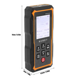 USB 170‑960HLD High Accuracy Leeb Hardness Durometer Hardness Tester Testing Equipment for Metal Steel