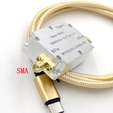 TQP7M9103 2.4G 1W RF Power Amplifier 30dBm Microwave High ear FOR Ham Radio AMP TYPE-C USB 2.4GHZ Wifi RMP