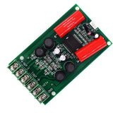 TA2024 Digital Power 12V 2X15W Mini HIFI Audio AMP Amplifier Board Module For Car PC