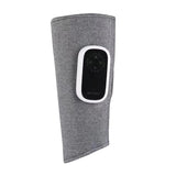 Wave Airbag Vibration Heating Electric Air Pressure Hot Compress Massager Customization
