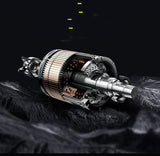 21V Brushless Angle Grinder 4 Inch Cordless Mini Polishing Diamond Cutting hine Electric Power Tool With Battery