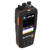 AUA-280U Optical Time Domain Reflectometer OTDR 4 in 1 Optic Fiber Tester 3.97in 0‑60KM Range