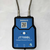 Cargo container tracking security Multiple doors vae padlock seal sub gps lock