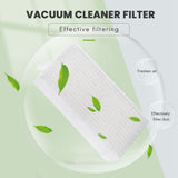 10 Pack Premium HEPA Filter for V5 V5s V3s Pro Robotic Vacuum Cleaner