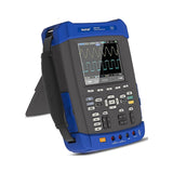 Hantek DSO8102E Digital Oscilloscope LCD USB PC Recorder DMM Spectrum Analyzer Frequency Counter Arbitrary Waveform Generator